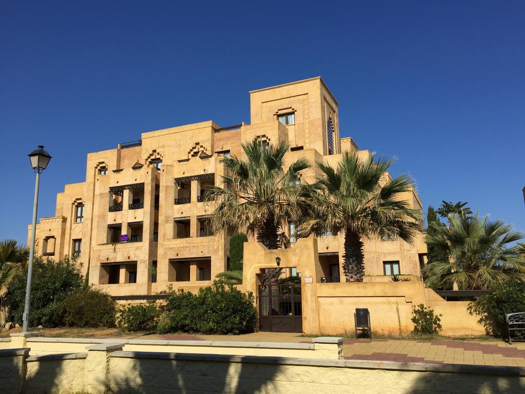 Apartament Jardines De Canela